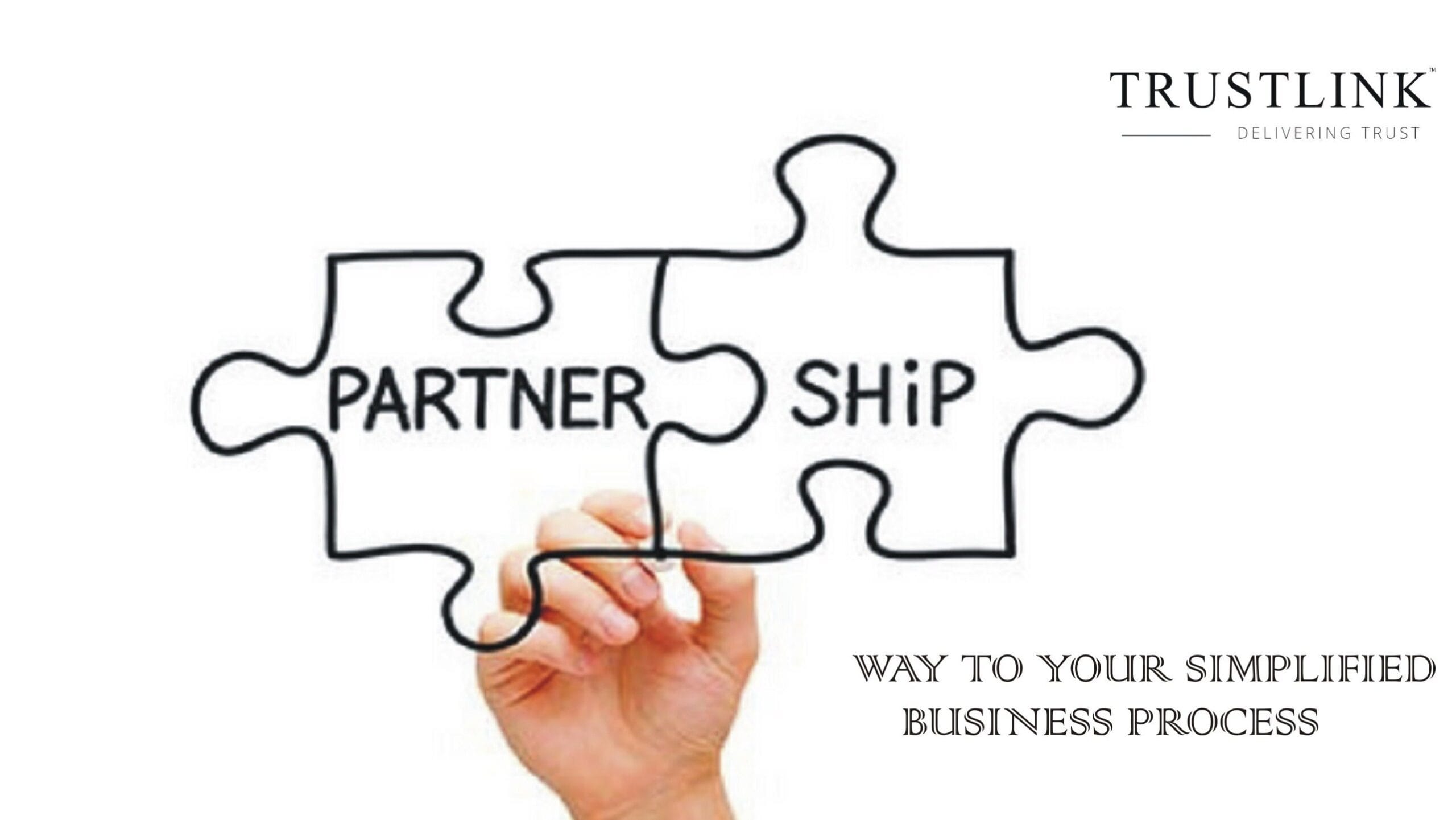 Major advantages of a Partnership Firm in India