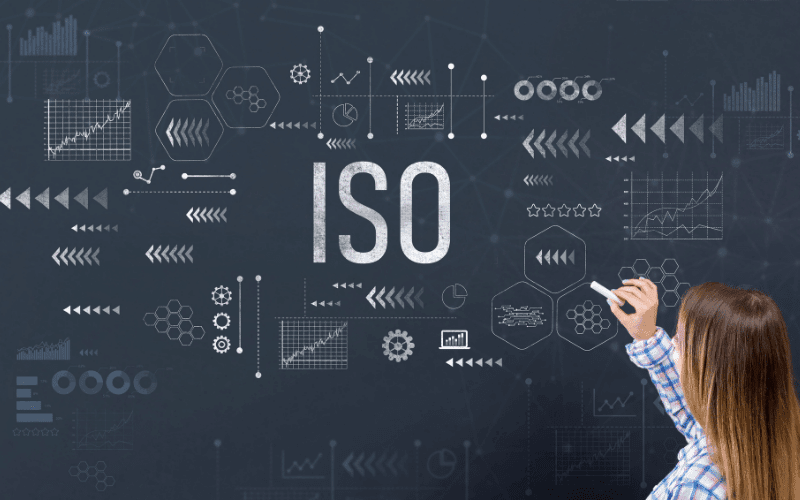 Benefits and Needs of an ISO Certification for a business