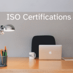 iso certification