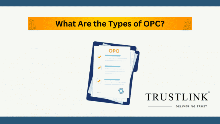 Types of OPC
