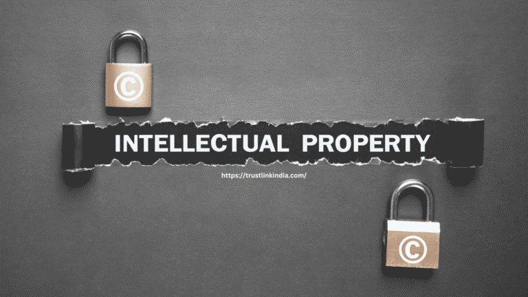 Intellectual Property Rights