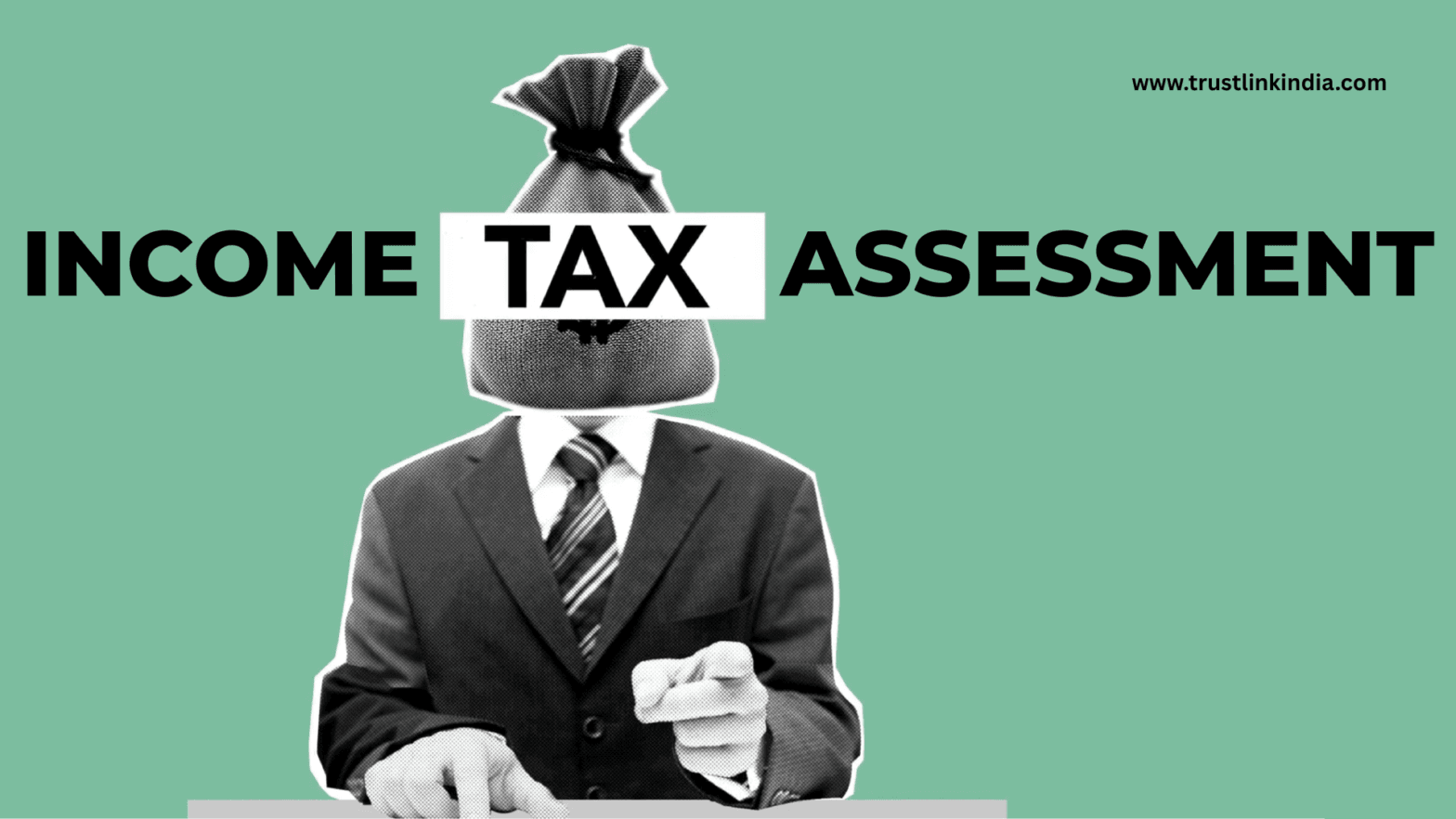Income Tax Assessment