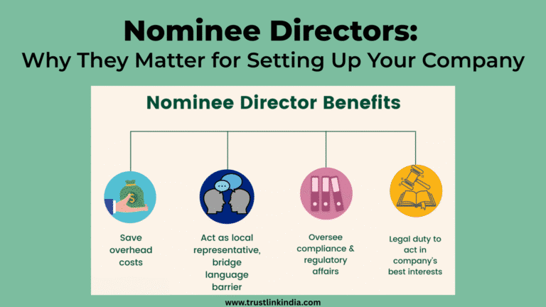 Nominee Directors