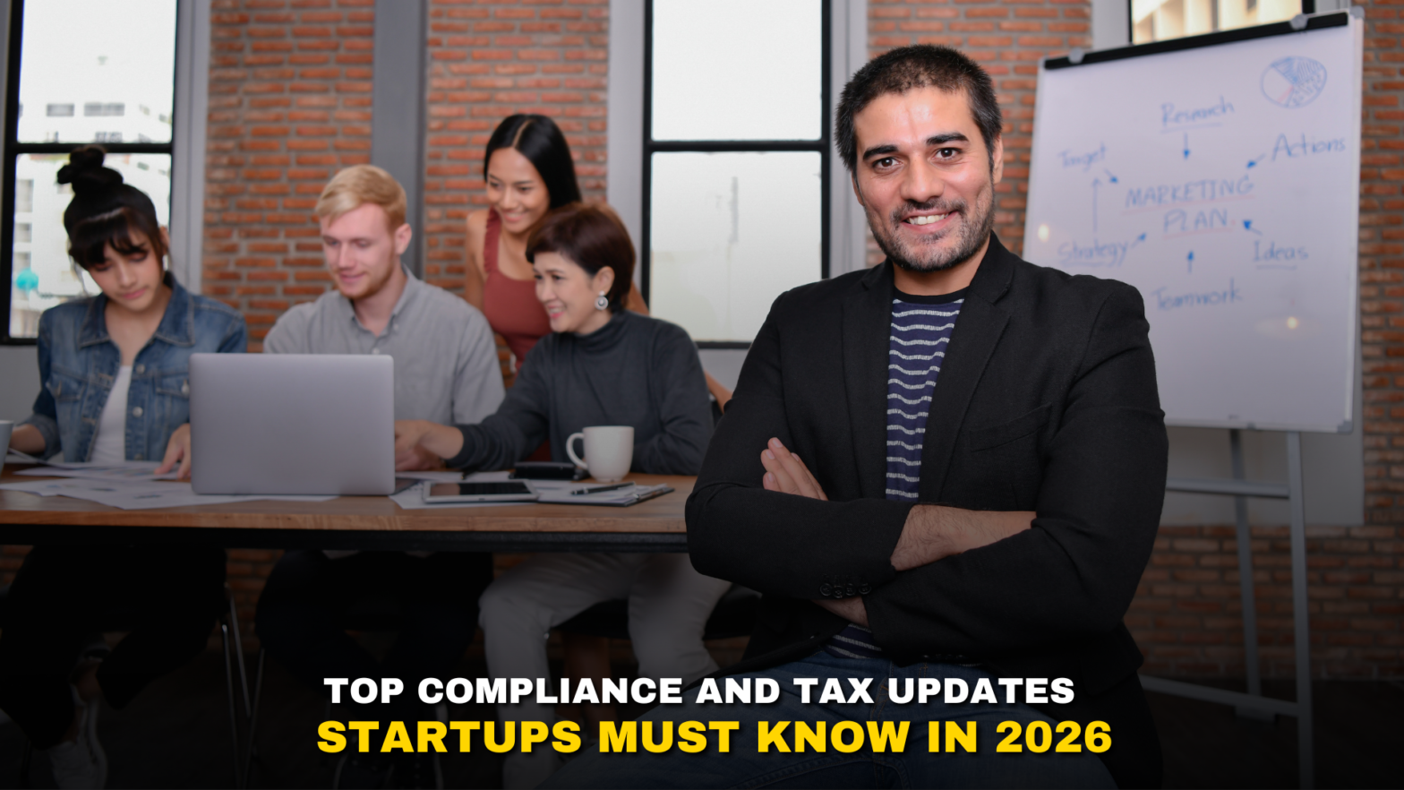 Startups Must Know in 2026