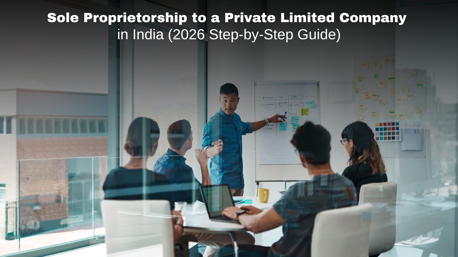 Sole-Proprietorship-to-a-Private-Limited-Company