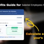 Tax Benefits Guide for Salaried Employees