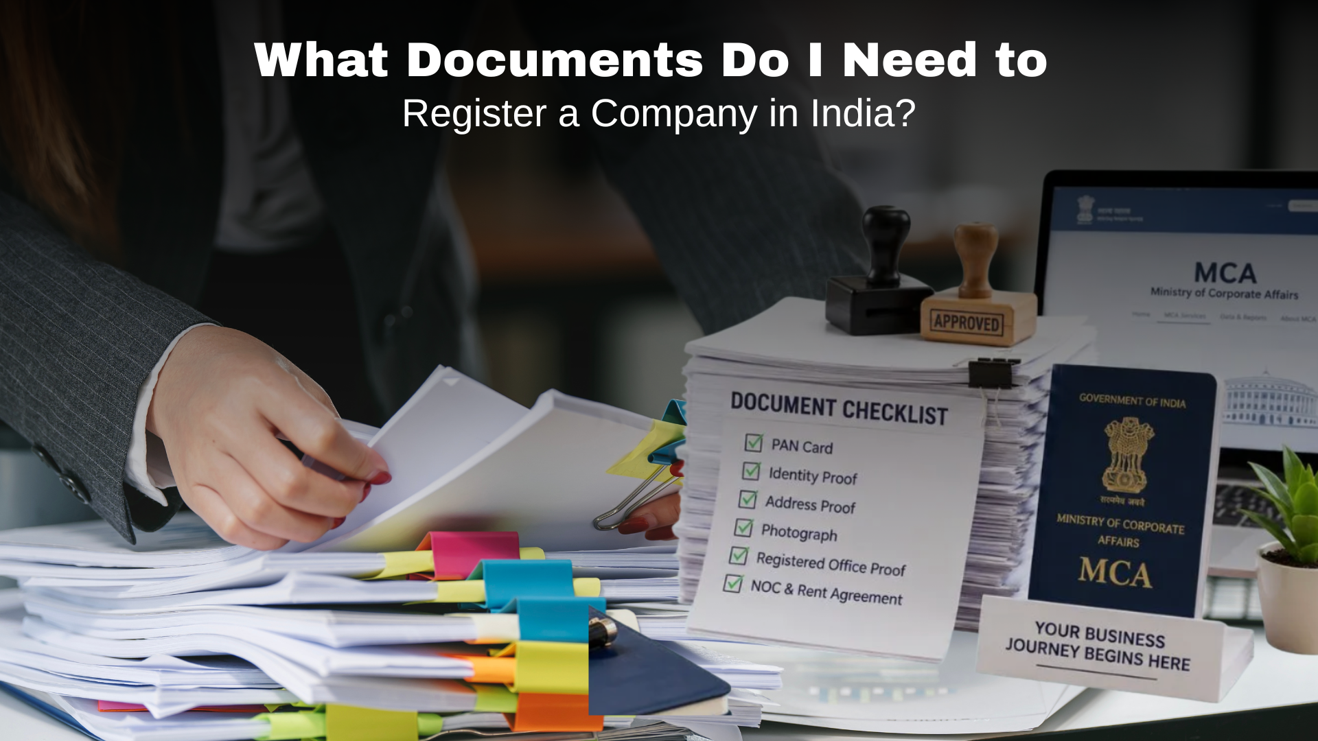 Register a Company